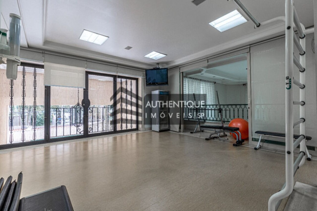 Imagem Apartamento com 4 Quartos à Venda, 616 m² em Vila Nova Conceição - São Paulo Imagem Apartamento com 4 Quartos à Venda, 616 m² em Vila Nova Conceição - São Paulo
