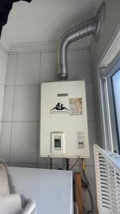 Imagem Apartamento com 3 Quartos à Venda, 76 m² em Vila Helena - Santo André