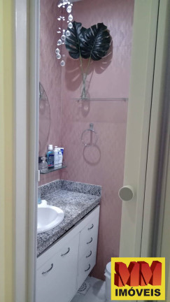 Imagem Apartamento com 3 Quartos à Venda, 184 m² em Passagem - Cabo Frio Imagem Apartamento com 3 Quartos à Venda, 184 m² em Passagem - Cabo Frio