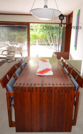 Imagem Casa de Condomínio com 4 Quartos à Venda, 531 m² em Barra Da Tijuca - Rio De Janeiro