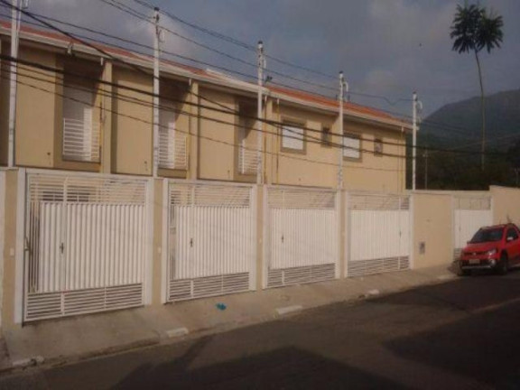 Imagem Casa com 2 Quartos à Venda, 80 m² em Vila Clarice - São Paulo Imagem Casa com 2 Quartos à Venda, 80 m² em Vila Clarice - São Paulo