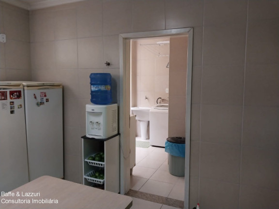 Imagem Apartamento com 3 Quartos à Venda, 140 m² em Vila Assunção - Santo André Imagem Apartamento com 3 Quartos à Venda, 140 m² em Vila Assunção - Santo André