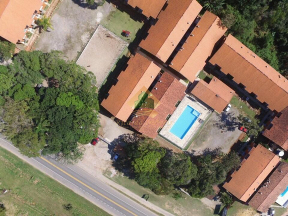 Apartamento com 1 Quarto à Venda, 38 m² em Maranduba - Ubatuba