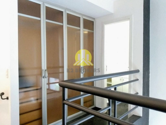 Imagem Apartamento com 1 Quarto à Venda, 49 m² em Pinheiros - São Paulo Imagem Apartamento com 1 Quarto à Venda, 49 m² em Pinheiros - São Paulo