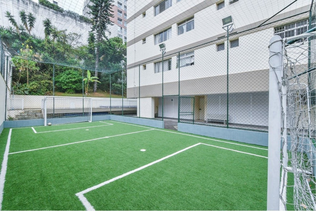 Imagem Apartamento com 2 Quartos à Venda, 68 m² em Real Parque - São Paulo Imagem Apartamento com 2 Quartos à Venda, 68 m² em Real Parque - São Paulo