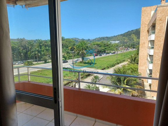 Imagem Apartamento com 2 Quartos à Venda, 61 m² em Toninhas - Ubatuba