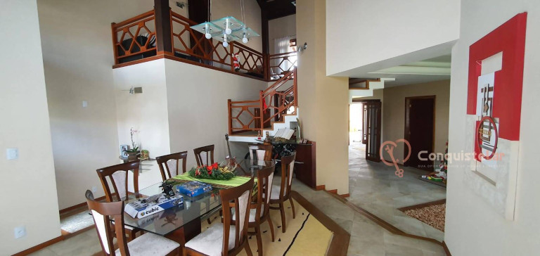 Imagem Casa com 5 Quartos à Venda, 362 m² em São Luís - Jaraguá Do Sul