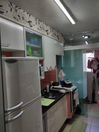 Imagem Apartamento com 3 Quartos à Venda, 63 m² em Cidade Patriarca - São Paulo Imagem Apartamento com 3 Quartos à Venda, 63 m² em Cidade Patriarca - São Paulo