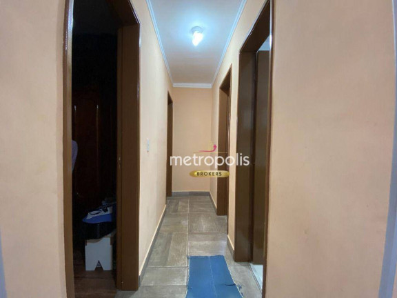 Imagem Cobertura com 3 Quartos à Venda, 114 m² em Jardim Borborema - São Bernardo Do Campo Imagem Cobertura com 3 Quartos à Venda, 114 m² em Jardim Borborema - São Bernardo Do Campo