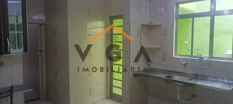 Imagem Casa com 2 Quartos à Venda, 105 m² em Itaim Paulista - São Paulo Imagem Casa com 2 Quartos à Venda, 105 m² em Itaim Paulista - São Paulo