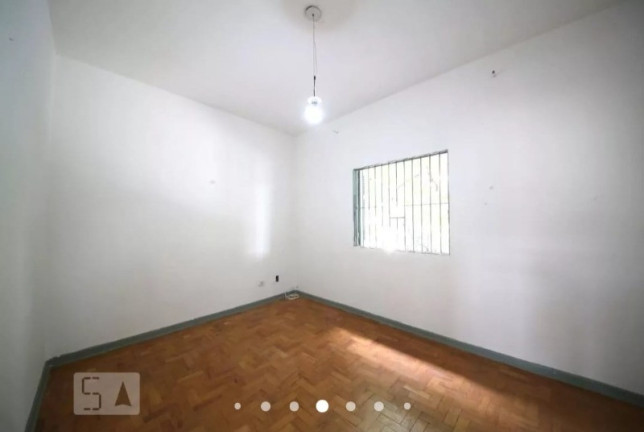 Imagem Casa com 3 Quartos à Venda, 140 m² em Santo Amaro - São Paulo Imagem Casa com 3 Quartos à Venda, 140 m² em Santo Amaro - São Paulo