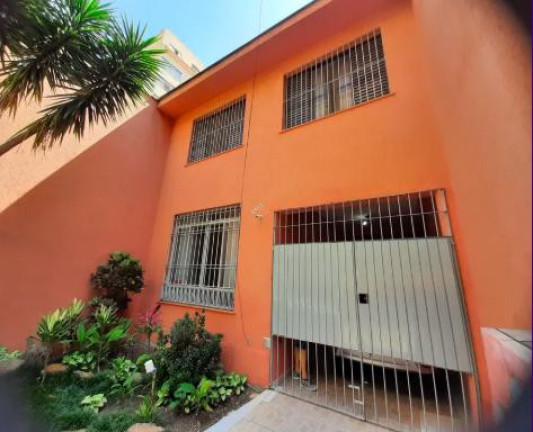 Imagem Imóvel com 4 Quartos à Venda, 292 m² em Cambuci - São Paulo
