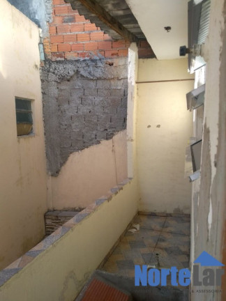 Imagem Casa com 1 Quarto para Alugar, 60 m² em Jardim Maristela - São Paulo Imagem Casa com 1 Quarto para Alugar, 60 m² em Jardim Maristela - São Paulo