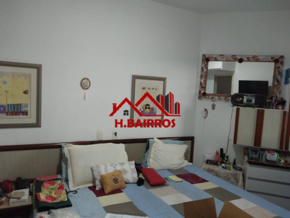 Imagem Apartamento com 1 Quarto à Venda, 43 m² em Jardim São Dimas - São José Dos Campos