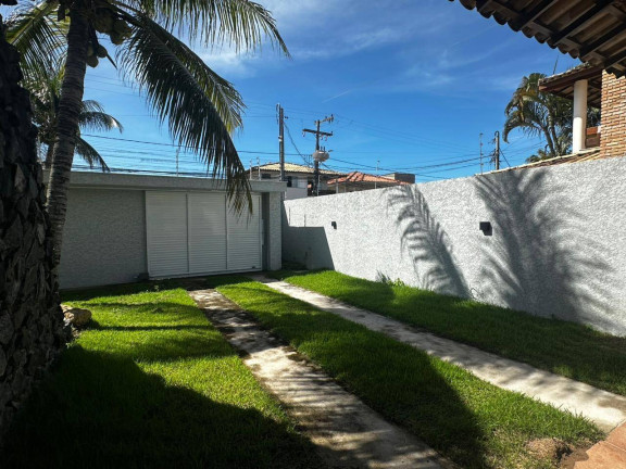Imagem Casa com 4 Quartos para Alugar, 250 m² em Alto Do Mundaí - Porto Seguro