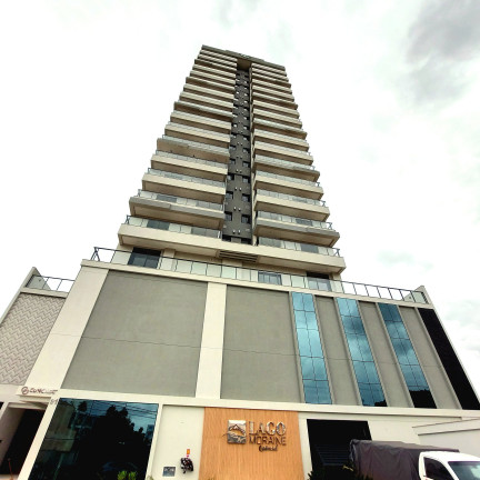 Imagem Apartamento com 2 Quartos à Venda, 73 m² em Fazenda - Itajaí