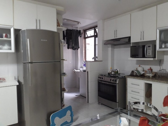 Imagem Imóvel com 3 Quartos à Venda, 139 m² em Jardim Guanabara - Rio De Janeiro Imagem Imóvel com 3 Quartos à Venda, 139 m² em Jardim Guanabara - Rio De Janeiro