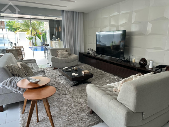 Imagem Casa com 5 Quartos à Venda, 350 m² em Recreio Dos Bandeirantes - Rio De Janeiro