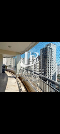 Apartamento com 3 Quartos à Venda, 190 m² em Perdizes - São Paulo