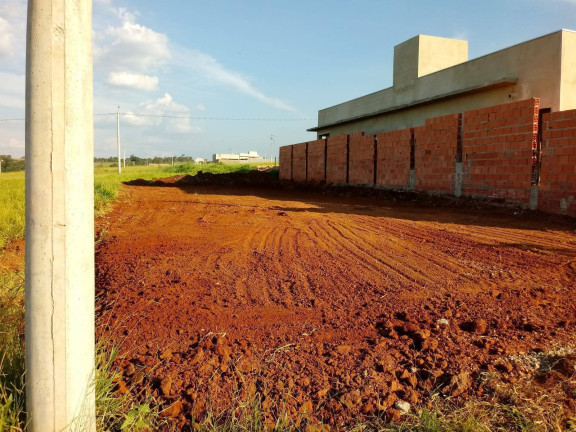 Terreno à Venda, 250 m² em Jardim São Lucas - Salto De Pirapora