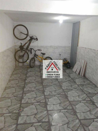 Imagem Sobrado com 3 Quartos à Venda, 120 m² em Sacomã - São Paulo Imagem Sobrado com 3 Quartos à Venda, 120 m² em Sacomã - São Paulo