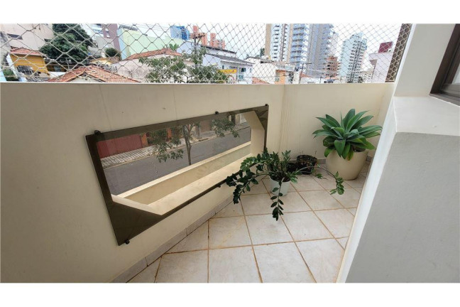Imagem Apartamento com 4 Quartos à Venda, 165 m² em Vila Bastos - Santo André Imagem Apartamento com 4 Quartos à Venda, 165 m² em Vila Bastos - Santo André