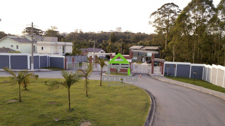 Imagem Terreno em Condomínio à Venda, 500 m² em Portal Do Santa Paula - Cotia Imagem Terreno em Condomínio à Venda, 500 m² em Portal Do Santa Paula - Cotia