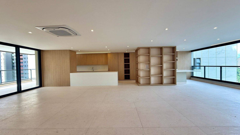 Imagem Apartamento com 3 Quartos à Venda, 281 m² em São Paulo Imagem Apartamento com 3 Quartos à Venda, 281 m² em São Paulo