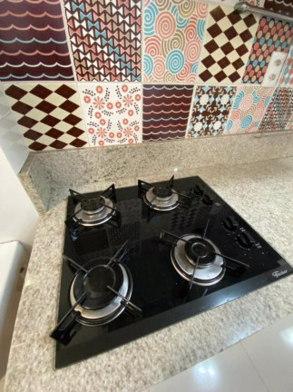 Imagem Apartamento com 1 Quarto à Venda, 55 m² em Jardim Monte Kemel - São Paulo