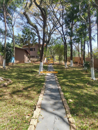 Imagem Imóvel com 4 Quartos à Venda,  em Chácara Flórida - Itu
