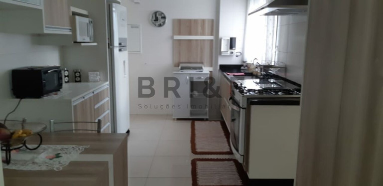 Imagem Apartamento com 3 Quartos à Venda, 161 m² em Vila Congonhas - São Paulo Imagem Apartamento com 3 Quartos à Venda, 161 m² em Vila Congonhas - São Paulo