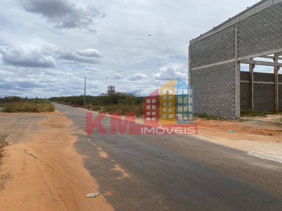 Imagem Galpão para Alugar, 3.600 m² em Bela Vista - Mossoró Imagem Galpão para Alugar, 3.600 m² em Bela Vista - Mossoró