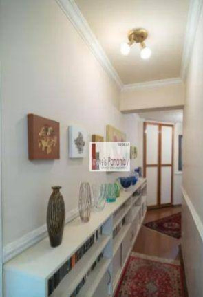 Imagem Apartamento com 4 Quartos à Venda, 300 m² em Campo Belo - São Paulo Imagem Apartamento com 4 Quartos à Venda, 300 m² em Campo Belo - São Paulo