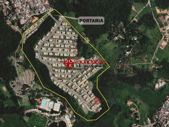 Imagem Terreno em Condomínio à Venda,  em Jardim ísis - Cotia