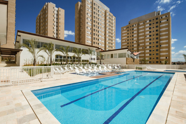 Imagem Apartamento com 2 Quartos à Venda, 46 m² em Novo Osasco - Osasco