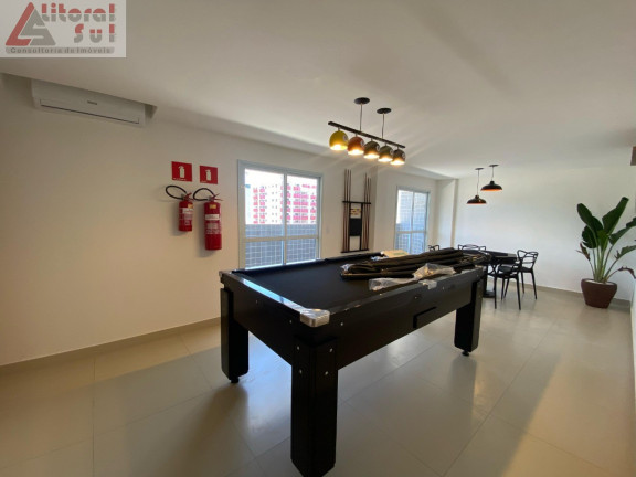 Imagem Apartamento com 1 Quarto à Venda, 43 m² em Canto Do Forte - Praia Grande Imagem Apartamento com 1 Quarto à Venda, 43 m² em Canto Do Forte - Praia Grande