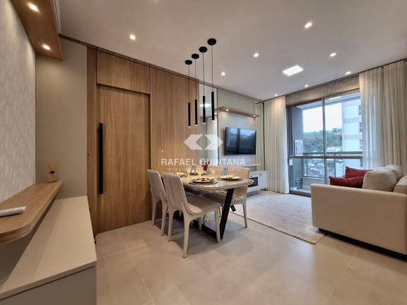 Imagem Apartamento com 1 Quarto à Venda, 43 m² em Carvoeira - Florianópolis Imagem Apartamento com 1 Quarto à Venda, 43 m² em Carvoeira - Florianópolis
