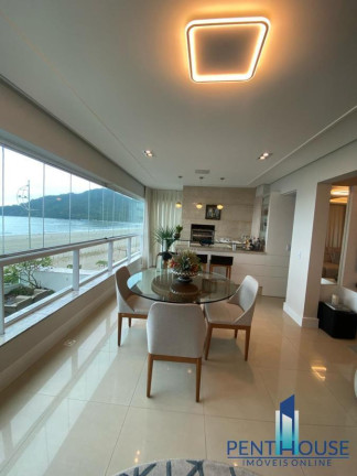 Imagem Apartamento com 3 Quartos à Venda, 206 m² em Centro - Balneário Camboriú
