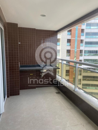 Imagem Apartamento com 3 Quartos à Venda, 142 m² em Engenheiro Luciano Cavalcante - Fortaleza Imagem Apartamento com 3 Quartos à Venda, 142 m² em Engenheiro Luciano Cavalcante - Fortaleza