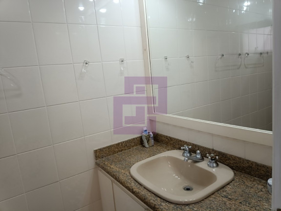 Imagem Apartamento com 3 Quartos à Venda, 197 m² em Enseada - Guarujá Imagem Apartamento com 3 Quartos à Venda, 197 m² em Enseada - Guarujá