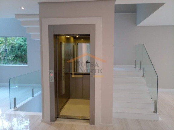 Imagem Casa de Condomínio com 5 Quartos à Venda, 497 m² em Tucuruvi - São Paulo Imagem Casa de Condomínio com 5 Quartos à Venda, 497 m² em Tucuruvi - São Paulo