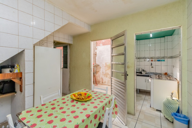 Imagem Sobrado com 4 Quartos à Venda, 155 m² em Vila Marina - São Paulo Imagem Sobrado com 4 Quartos à Venda, 155 m² em Vila Marina - São Paulo