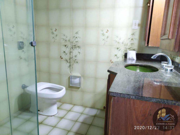 Imagem Apartamento com 3 Quartos à Venda, 153 m² em Itararé - São Vicente