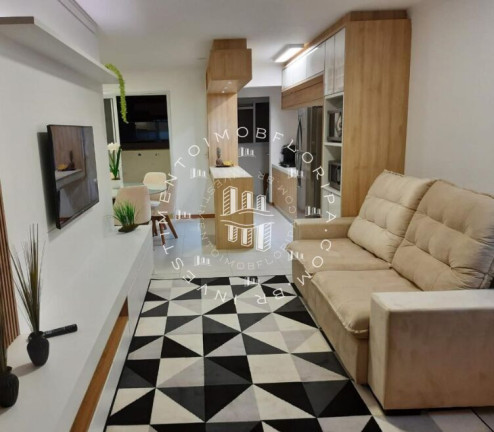 Imagem Cobertura com 3 Quartos à Venda, 136 m² em Cachoeira Do Bom Jesus - Florianópolis Imagem Cobertura com 3 Quartos à Venda, 136 m² em Cachoeira Do Bom Jesus - Florianópolis