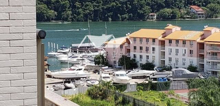 Imagem Cobertura com 2 Quartos à Venda, 120 m² em Itacuruca - Mangaratiba Imagem Cobertura com 2 Quartos à Venda, 120 m² em Itacuruca - Mangaratiba