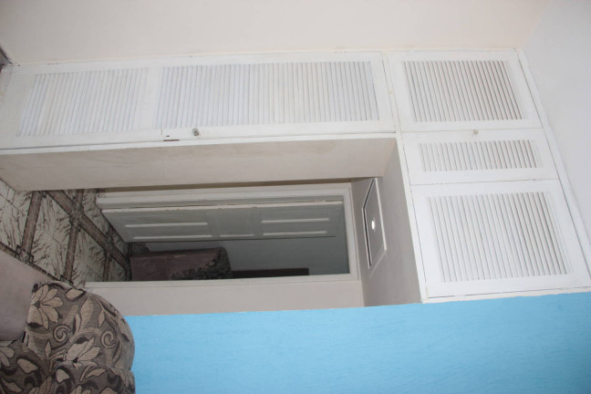 Imagem Apartamento com 1 Quarto à Venda, 44 m² em Vigário Geral - Rio De Janeiro