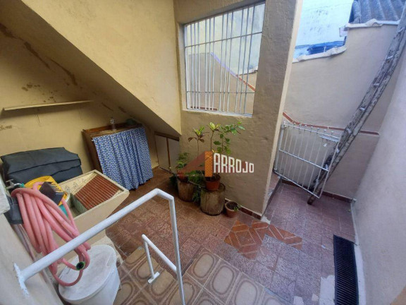 Imagem Sobrado com 3 Quartos à Venda, 120 m² em Penha De França - São Paulo Imagem Sobrado com 3 Quartos à Venda, 120 m² em Penha De França - São Paulo
