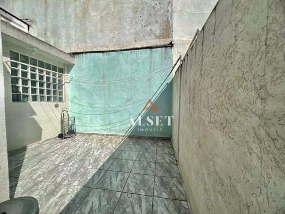 Imagem Casa com 2 Quartos à Venda, 147 m² em Jardim Anália Franco - São Paulo Imagem Casa com 2 Quartos à Venda, 147 m² em Jardim Anália Franco - São Paulo