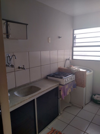 Imagem Apartamento com 3 Quartos à Venda, 59 m² em Santa Isabel - Teresina Imagem Apartamento com 3 Quartos à Venda, 59 m² em Santa Isabel - Teresina