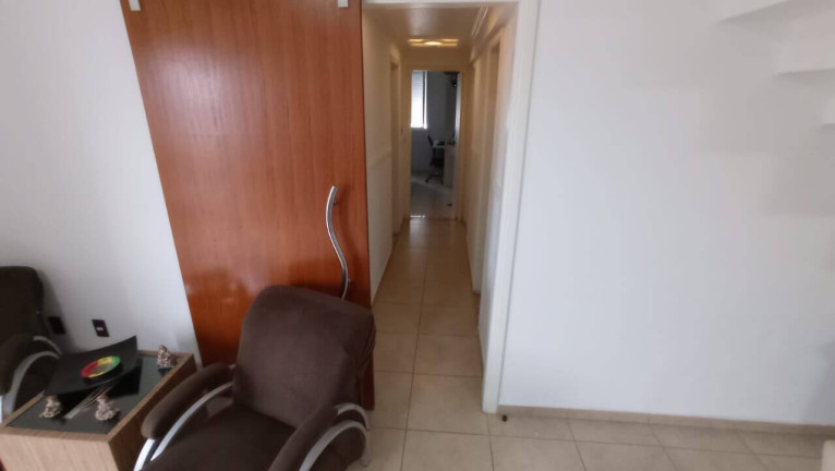 Imagem Cobertura com 4 Quartos à Venda, 350 m² em Aparecida - Santos Imagem Cobertura com 4 Quartos à Venda, 350 m² em Aparecida - Santos